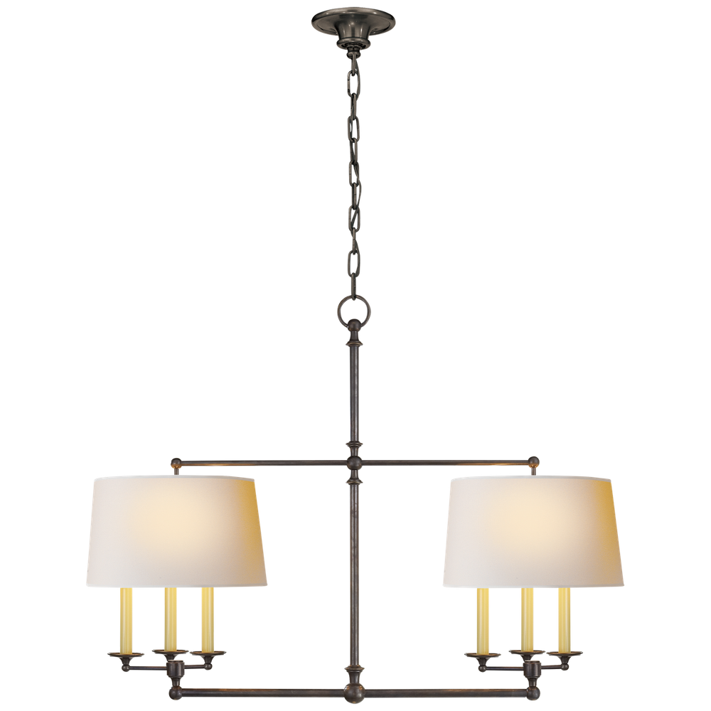 Светильник Visual Comfort Classic Billiard Light