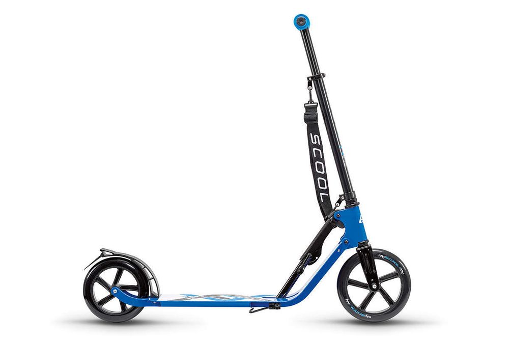 Самокат Scool flax 8.5