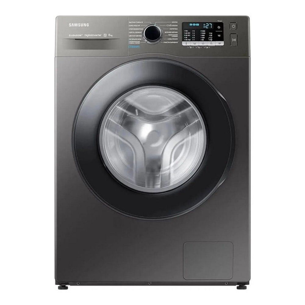 Стиральная машина Samsung WW80AGAS21AXLP