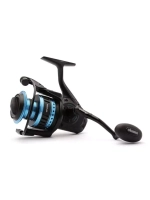 Катушка безынерционная Azores XP 14000H High Speed