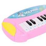 Пианино 22см, пакет 21-13