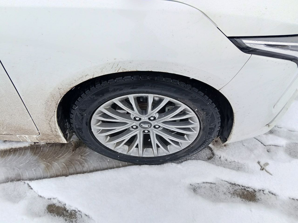 FAW Bestune B70 Standart 1.5T DCT