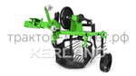 Картофелекопалка вибрационно-грохотная Kerland | Керланд KM1080/2
