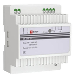 Блок питания  EKF dr-60w-12
