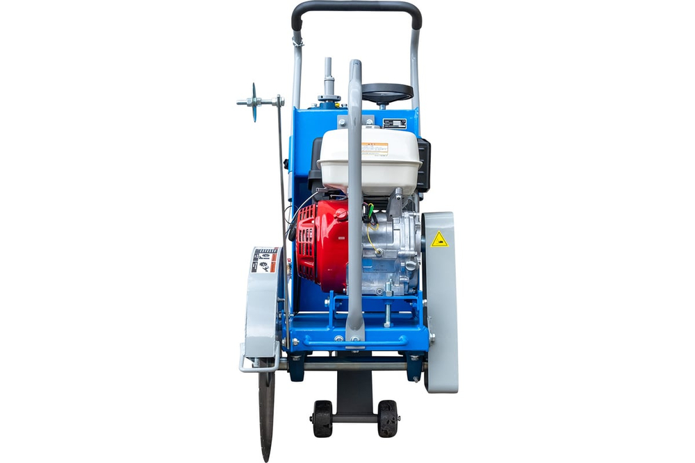 Шовнарезчик CIMAR CFC-20 (HONDA GX390) ШОВ047