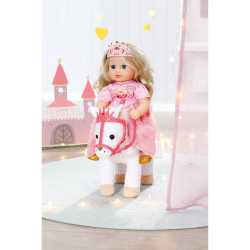 Baby Annabell - Интерактивная пони Для куклы 36 см 705933