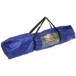 Палатка туристическая Катунь-3 однослойная, зонтичного типа, 200*200*135 см