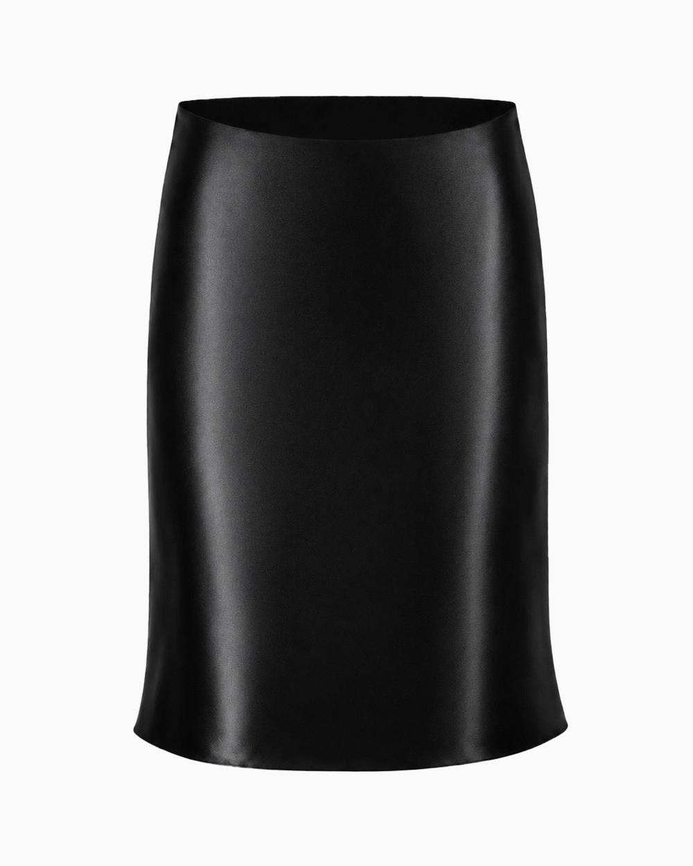 black midi skirt x Dilara