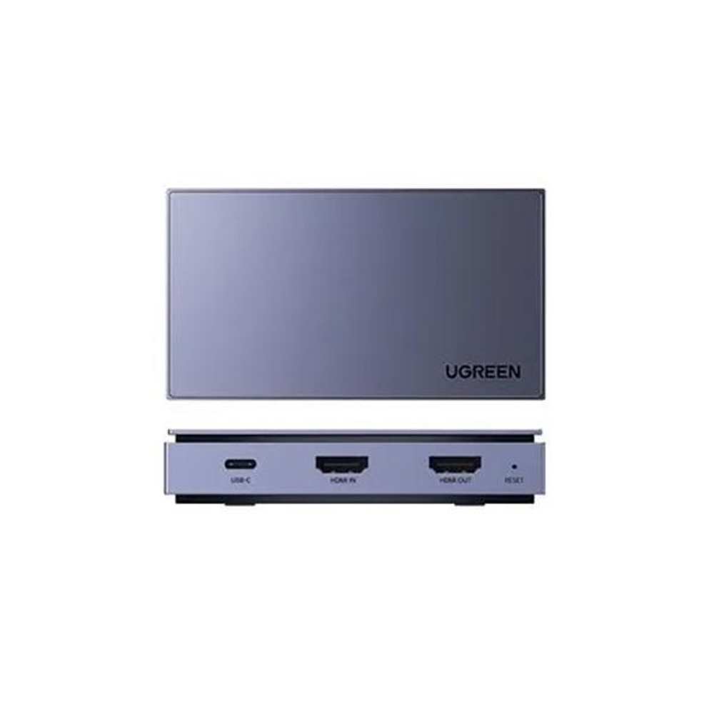 Внешняя карта видеозахвата Ugreen (CM410)