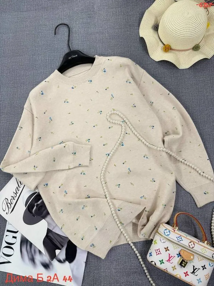 Кофта 2950167 Fabrika