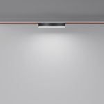 Подвесной светильник Technical TR129B-12W4K-B