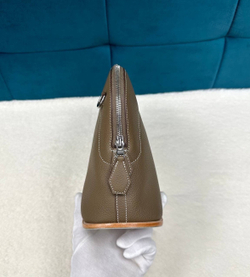 Сумка Hermes Bolide 1923 31 Taurillon Clemence Etoupe