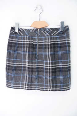 Юбка Esprit клетчатая 42 размер