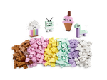 Конструктор Лего Классик Творческое пастельное веселье 11028 | LEGO Classic Creative Pastel Fun | набор 333 детали 5+