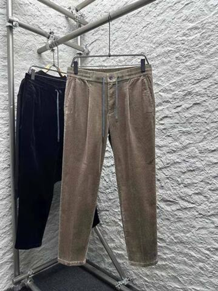 Брюки Brunello Cucinelli