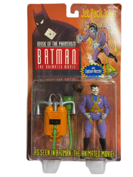 Джокер - Экшн-фигурка - Бэтмен (Анимация)