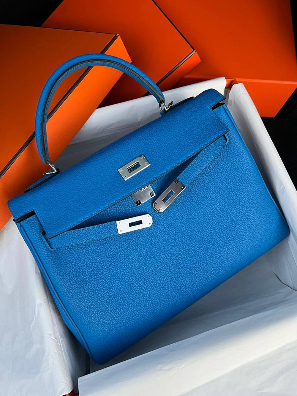 Сумка Hermes 32 см