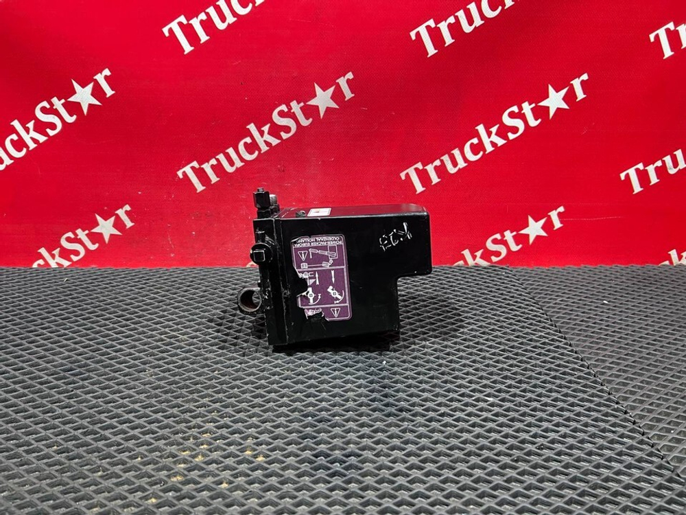 Насос подъема кабины 2016г