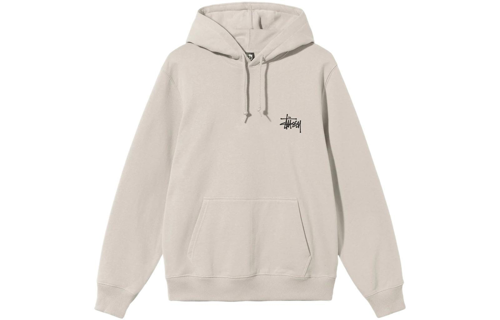Худи Stussy Logo, TBD-STUSSY-2