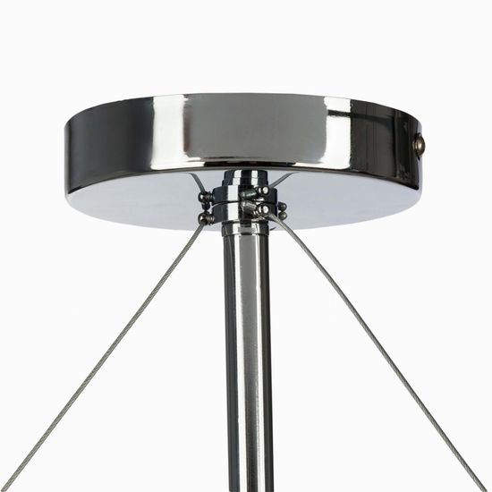 Подвесной светильник Palazzo диаметр 60