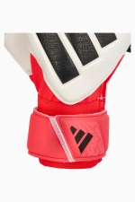 Вратарские перчатки adidas Predator Match Fingersave Junior