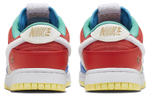 Кроссовки Nike Dunk Low "Year Of The Rabbit"