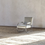 Кресло Wittmann Freischwinger Nr. 2 Armchair