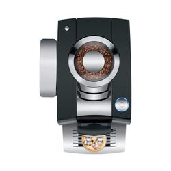 Кофемашина Jura Z10 Aluminium Black EB (15609)