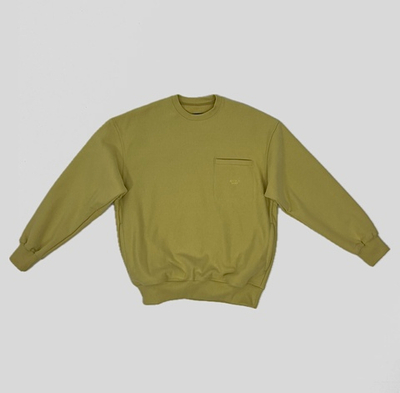 Свитшот Morata Tolkien Round neck pocket