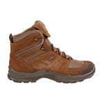 БОТИНКИ HUNTLANDIA TACTICAL MID BROWN