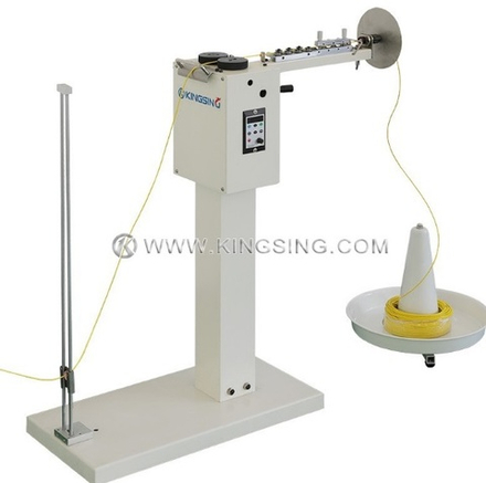 Станок для подачи кабеля Kingsing KS-W238