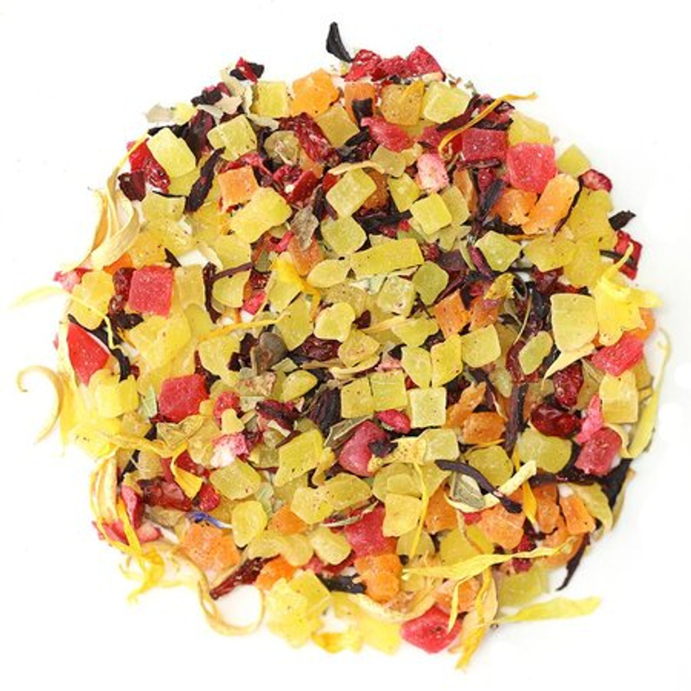 Чай фито Ягодный Калейдоскоп BestTea