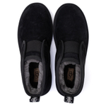 UGG Mens Neumel Flex Black