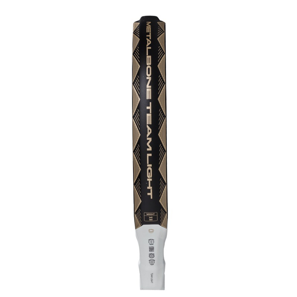 Ракетка для Padel Adidas Metalbone Team Light 3.4
