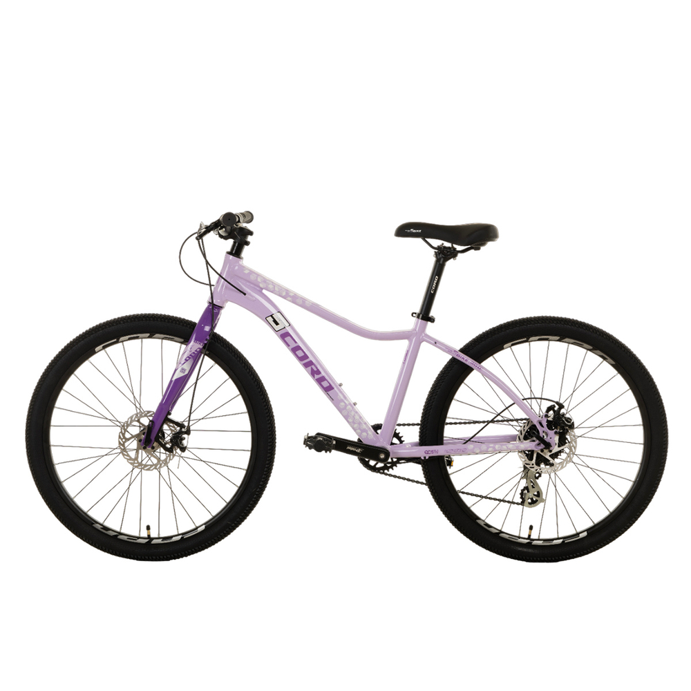 Велосипед 26'' MTB Cord 5BIKE  M300, Цветущая Сакура