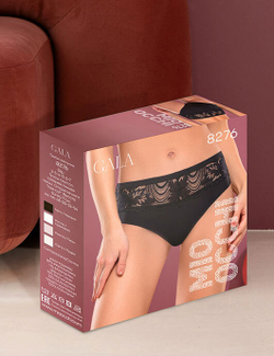 Трусики 8276 Gala Mioocchi