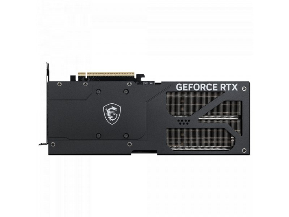 Видеокарта MSI Nvidia GeForce RTX 5080 [RTX 5080 16G VENTUS 3X PLUS]