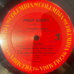Виниловая пластинка Philip Bailey ‎– Chinese Wall LP