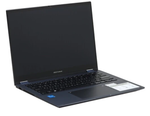 14" Ноутбук ASUS Vivobook TN3402YA Blue (2880x1800, AMD Ryzen 7 7730U, RAM 16ГБ, SSD 256ГБ, AMD Radeon Graphics, Win 11 Pro)