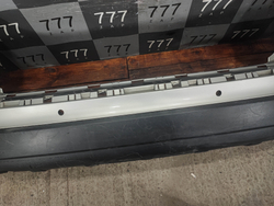 Бампер задний Volvo XC60 1 08-13 Б/У Оригинал 39867208