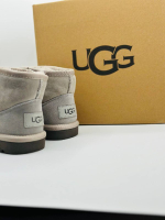 Детские угги Buba Ugg