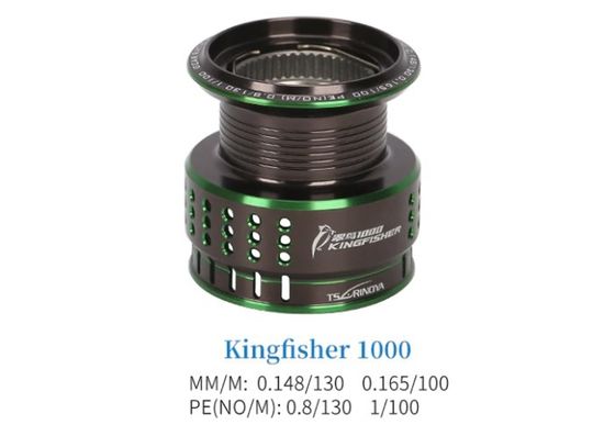 Tsurinoya Kingfisher Шпуля