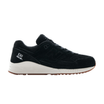Кроссовки New Balance Nb 530 (Женская размерная сетка)
