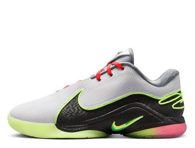 Баскетбольные кроссовки Nike LeBron XXII "Crown Jewel"