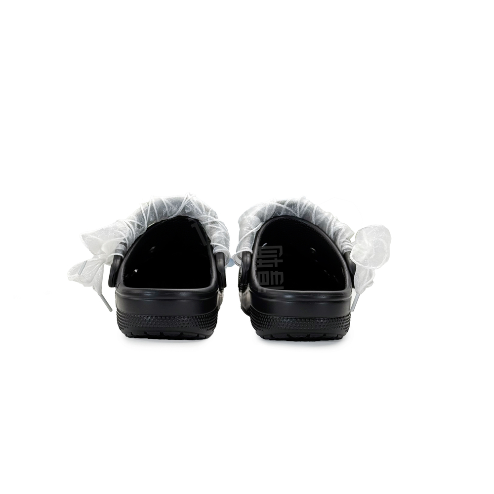 Crocs Baya Classic Clog Eva