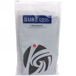 Наколенник спортивный KHX813, размер XL, 2 шт (микс цветов)