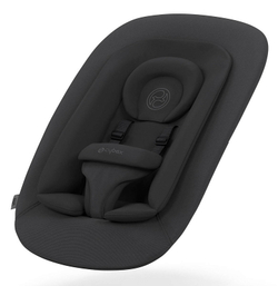 Стульчик для кормления Cybex Lemo 4 в 1 Stunning Black