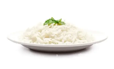 Рис отварной, 220гр.