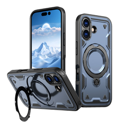 Чехол Magneto Case с кольцом для iPhone 17