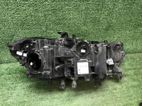 Битая Фара левая BMW X5 G05 (18-23) Laser Light
